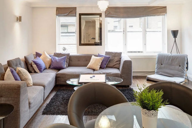 City Marque Knightsbridge Serviced Apartments