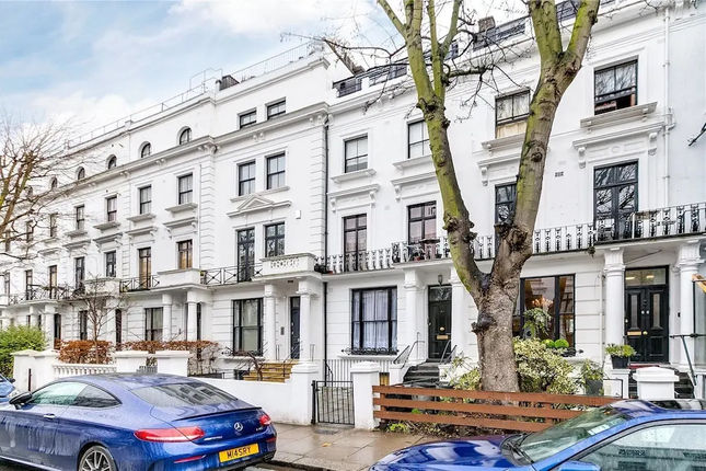 Chic Apartment in Notting Hill