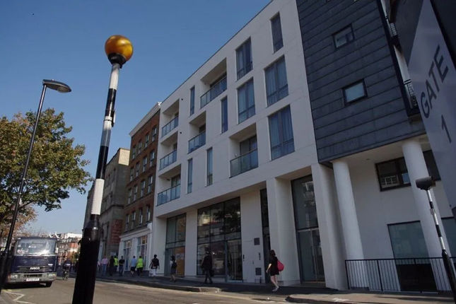 The London Agent Clerkenwell Super Nice