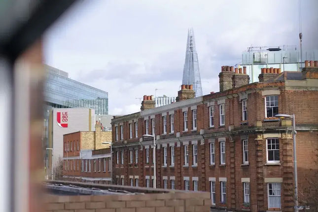 The London Agent Waterloo Comfortable Home