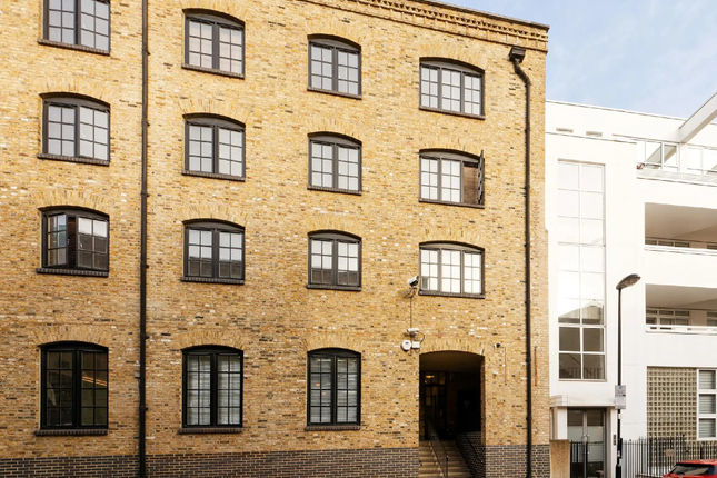 Acorn of London – Bakers Row Apartments