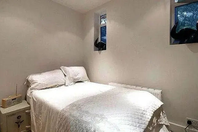 Modern Apartment Near Portobello Rd