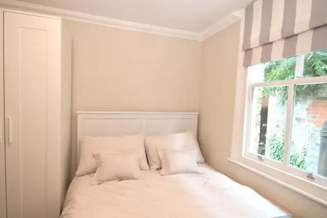 FG Property – Battersea