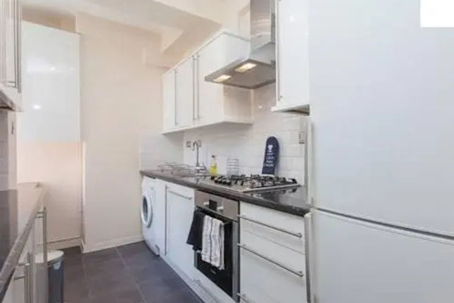 Beautiful 1 Bed in The Heart of The West End