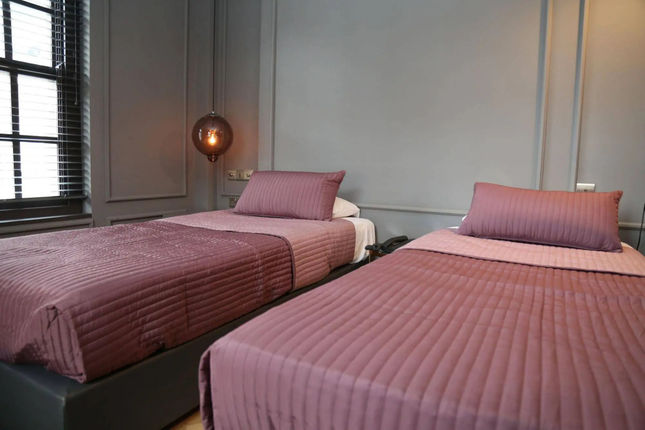 Pml Apartments Paddington