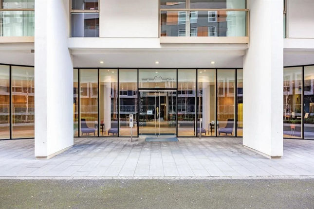Spacious Serviced Apartments Canary Wharf