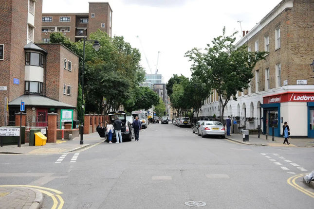 Veeve – Kings Cross Apartments