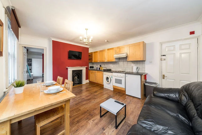 Old Street Apartments