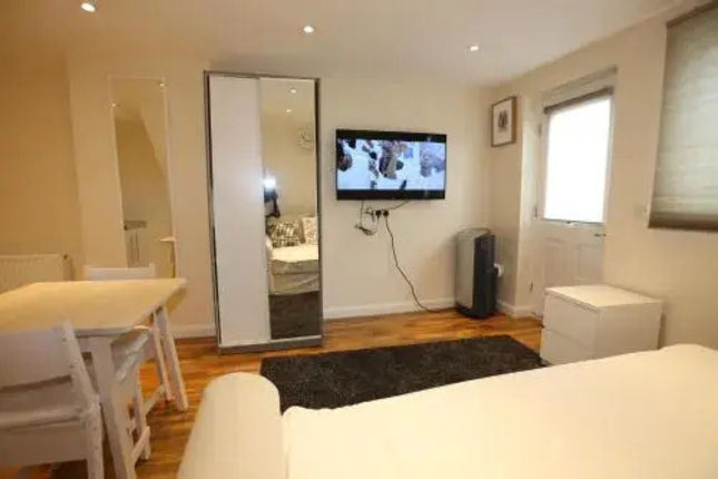 Exclusive Lytham Studio