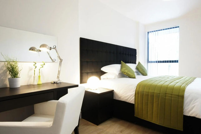 Andora Apartments