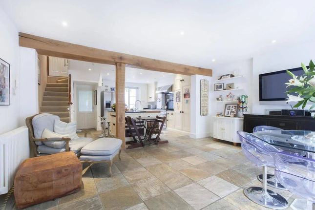 Onefinestay – Ladbroke Grove Apartments