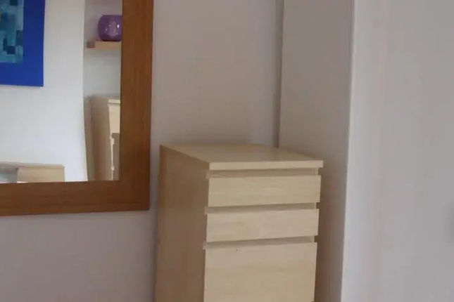 Talgarth Apartment