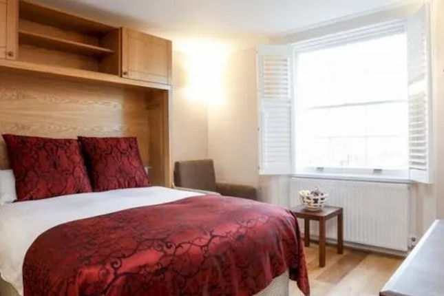 Apartments Inn London Pimlico