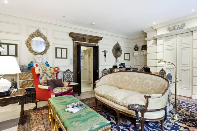 onefinestay – Covent Garden apartments