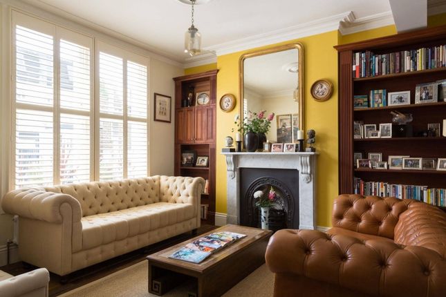 onefinestay – Fulham apartments