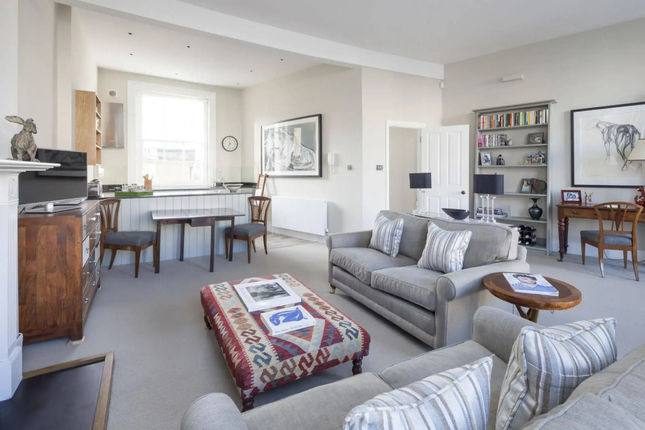 Onefinestay – Maida Vale Apartments