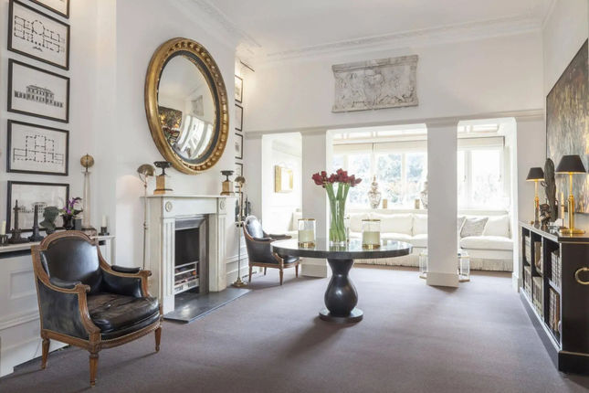 Onefinestay – Knightsbridge Apartments