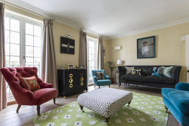 onefinestay – Holland Park apartments