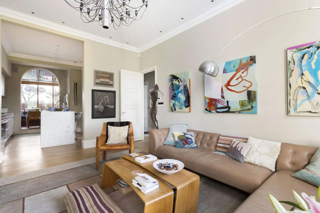 onefinestay – Primrose Hill apartments