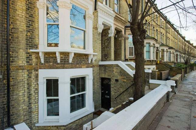 Kensington Apartments