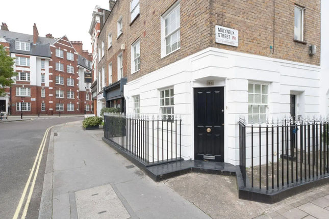 Club Living – Marylebone Apartments