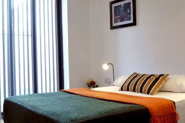 Rixos Apartments