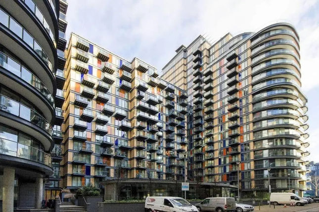 Oakwood Luxury Living Apartments Canary Wharf