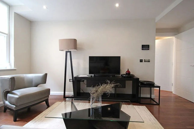 Chancery Lane – 1 Bed