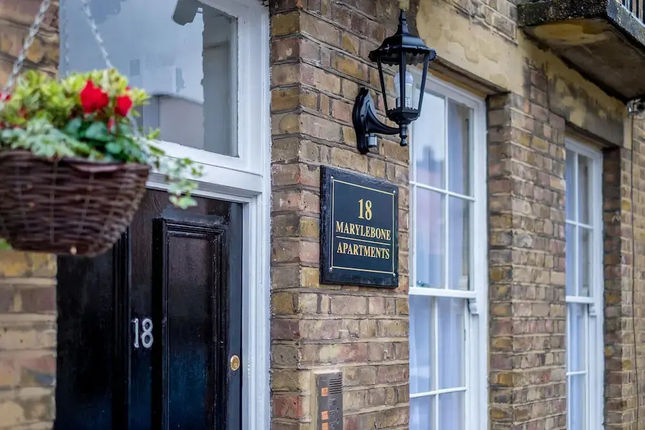 Marylebone Apartments