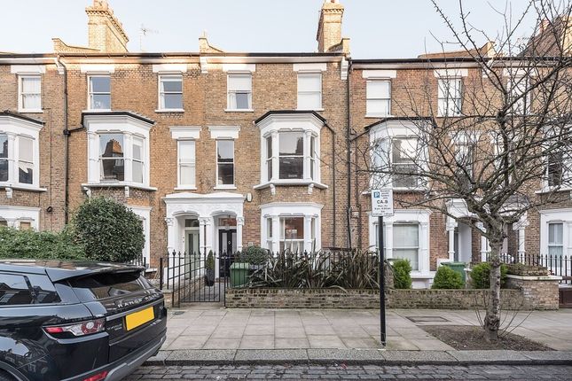 Veeve – Hampstead Apartments