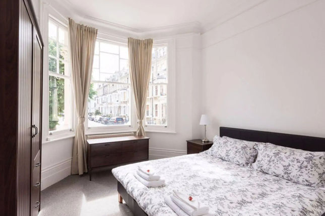 Kensington Apartments – Avonmore Road