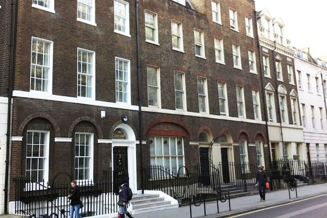 Acorn of London – Gower Apartments
