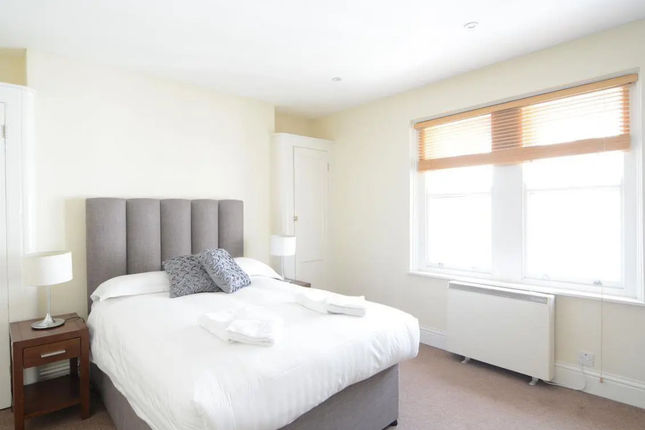 Paula Apartment – Covent Garden