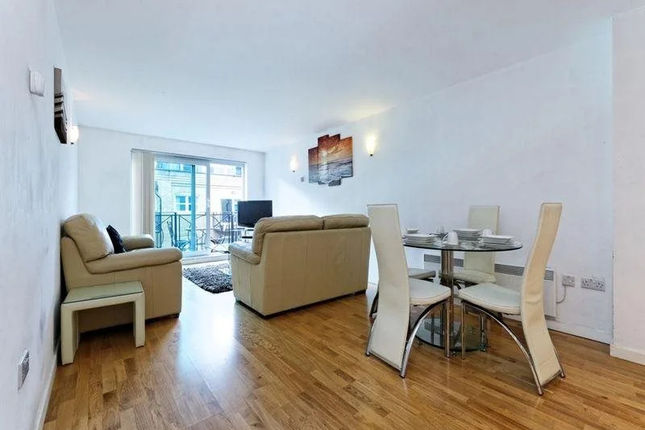 The Grainstore Apartments