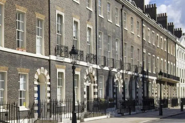 Acorn of London – Bedford Place Apartments