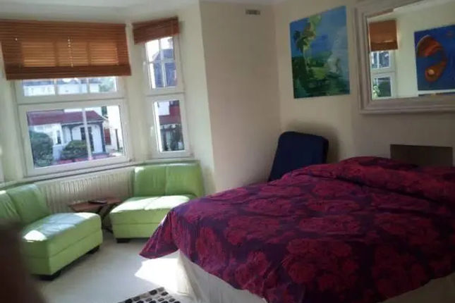 Wimbledon Lodge I Apartment