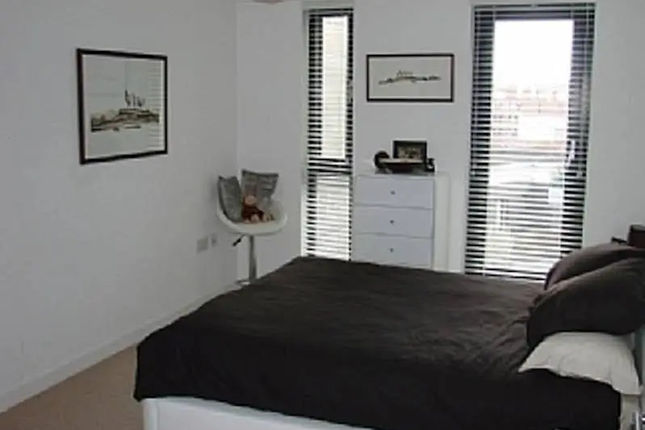 London Bridge Serviced Apartments