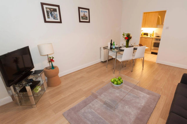 Monument Street Serviced Apartments