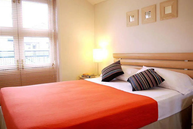 Tulip Apartments London