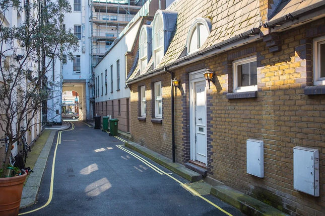 Excel Apartments Paddington