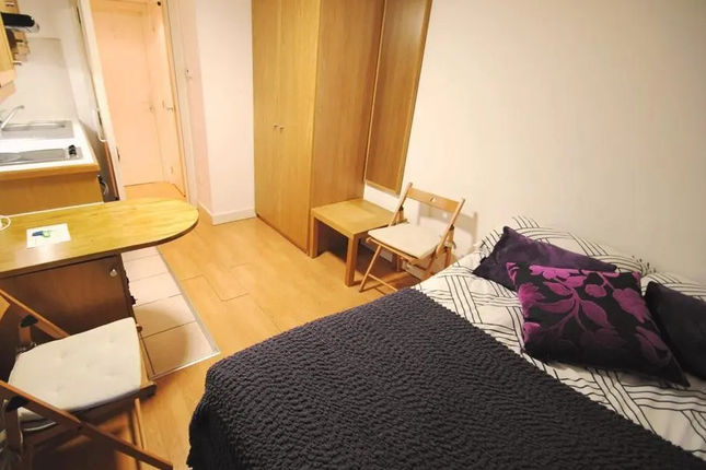 The Short Let West Kensington Apartment