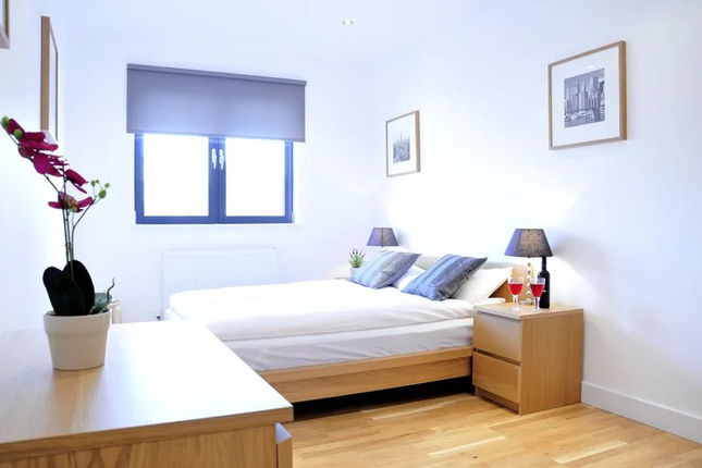 London City Apartments
