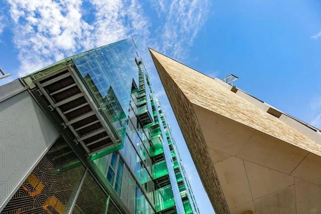 MySquare Apartments Shoredtich