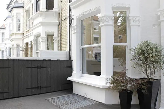 Iffley Apartment 1