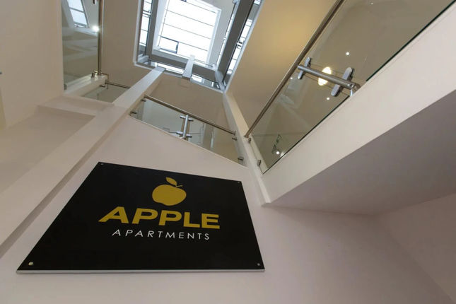 Apple Apartments Kensington