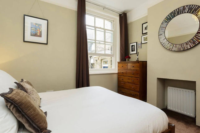Veeve Apartment Haberdasher Street Old Street