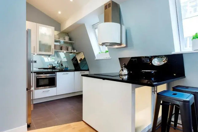 Veeve Apartment Hatton Garden