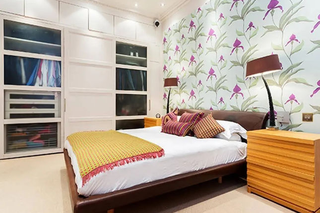 Veeve Belsize Park Apartment