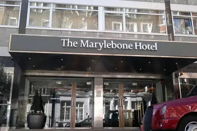 The Apartments Marylebone