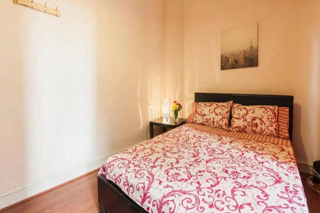 Camden Town Apartments